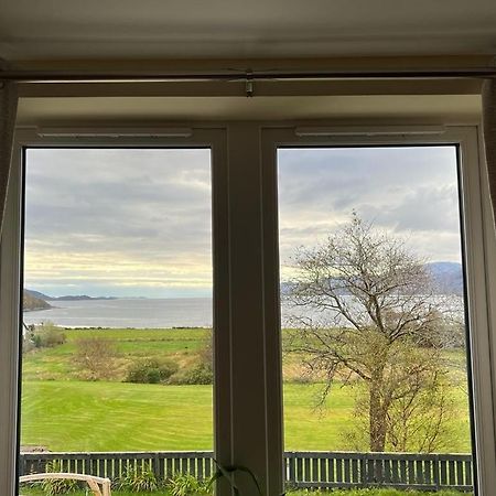Taigh Mara 2 Bed Apartment Fort William Zewnętrze zdjęcie