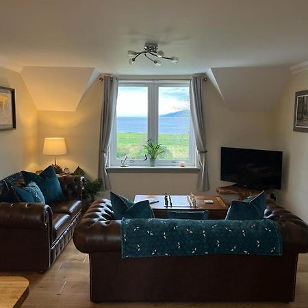 Taigh Mara 2 Bed Apartment Fort William Zewnętrze zdjęcie