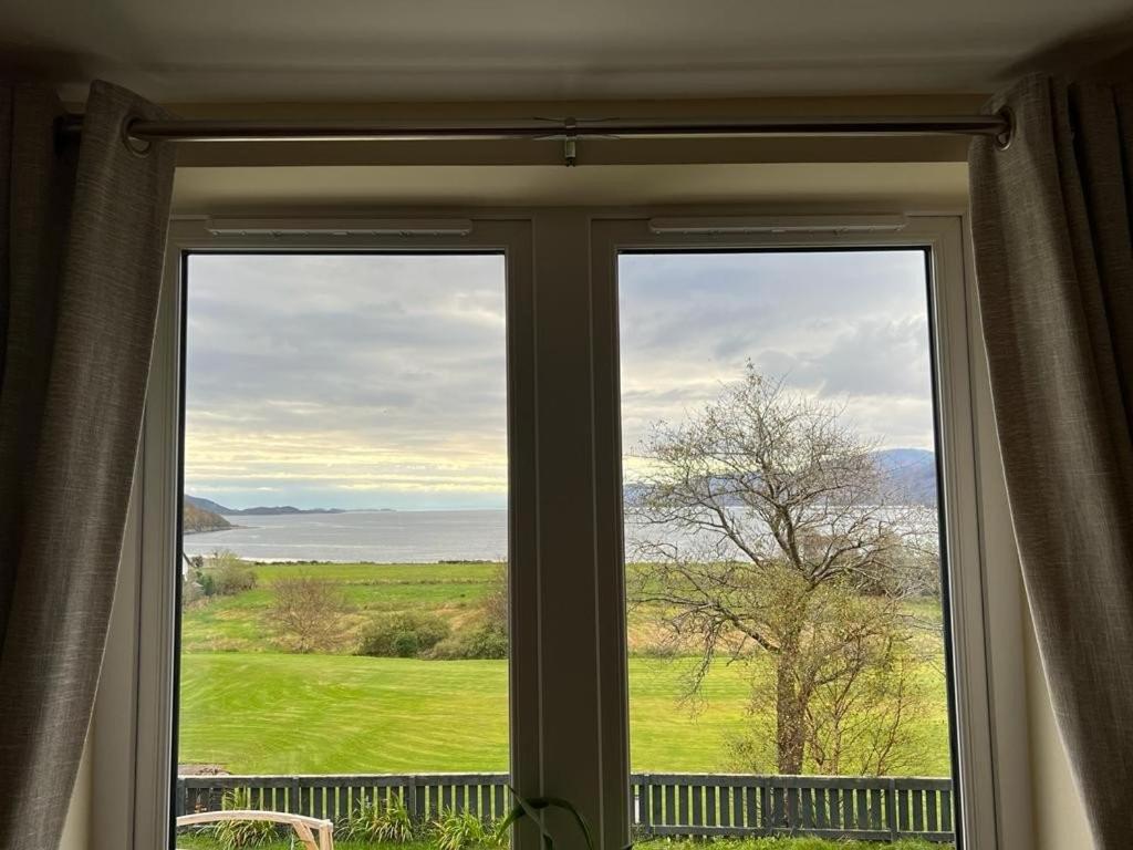Taigh Mara 2 Bed Apartment Fort William Zewnętrze zdjęcie