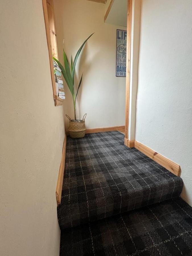 Taigh Mara 2 Bed Apartment Fort William Zewnętrze zdjęcie