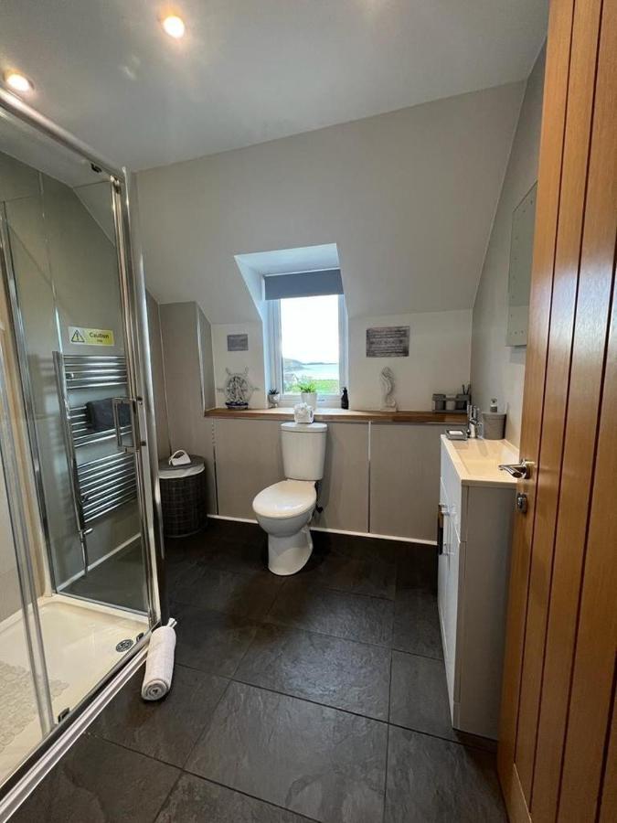Taigh Mara 2 Bed Apartment Fort William Zewnętrze zdjęcie