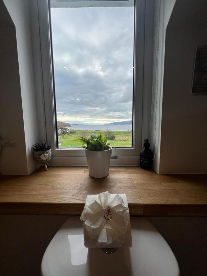 Taigh Mara 2 Bed Apartment Fort William Zewnętrze zdjęcie