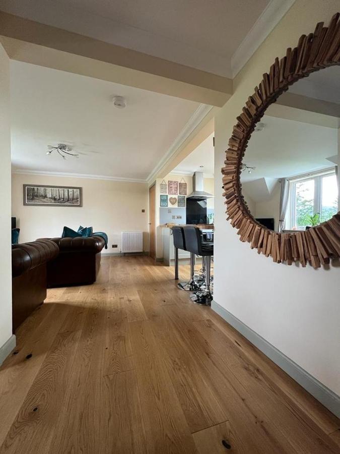 Taigh Mara 2 Bed Apartment Fort William Zewnętrze zdjęcie