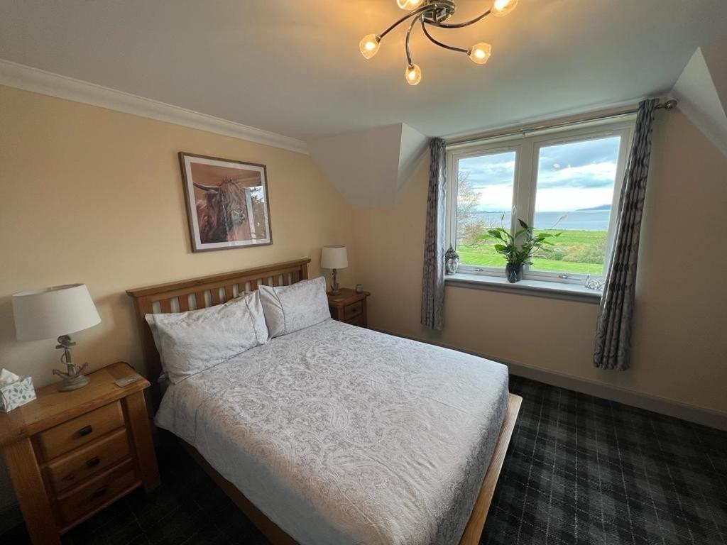 Taigh Mara 2 Bed Apartment Fort William Zewnętrze zdjęcie