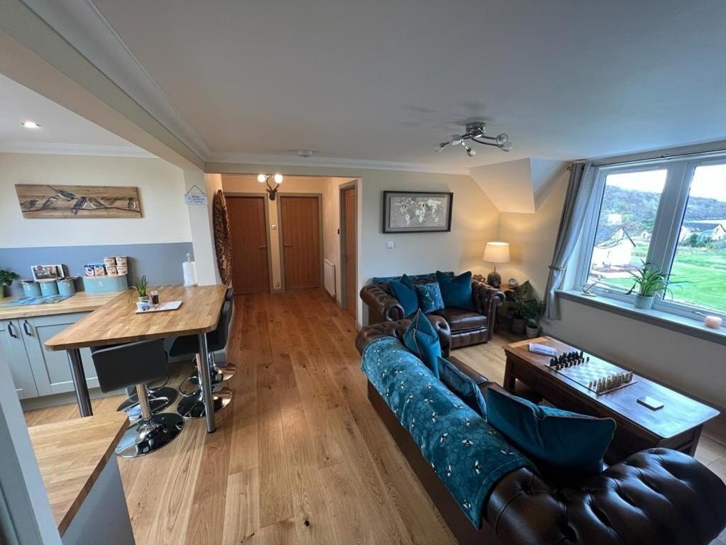 Taigh Mara 2 Bed Apartment Fort William Zewnętrze zdjęcie