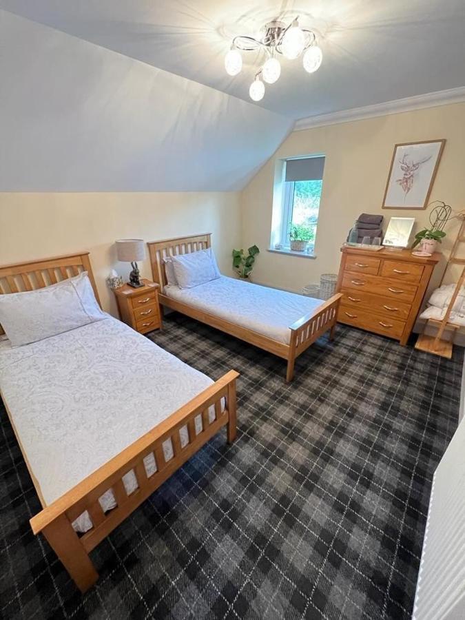 Taigh Mara 2 Bed Apartment Fort William Zewnętrze zdjęcie